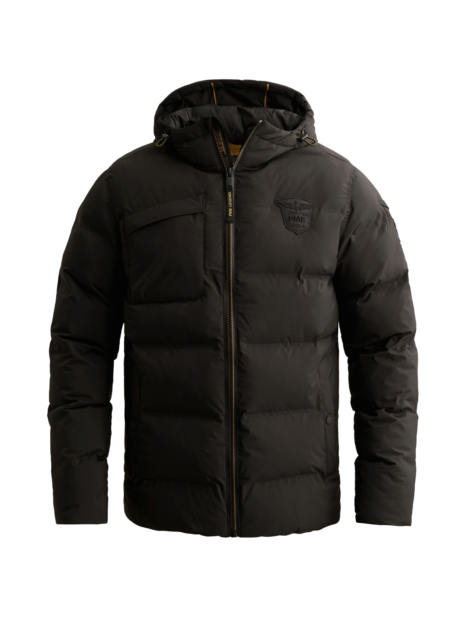 Jacke - AIRSHIP Mach6