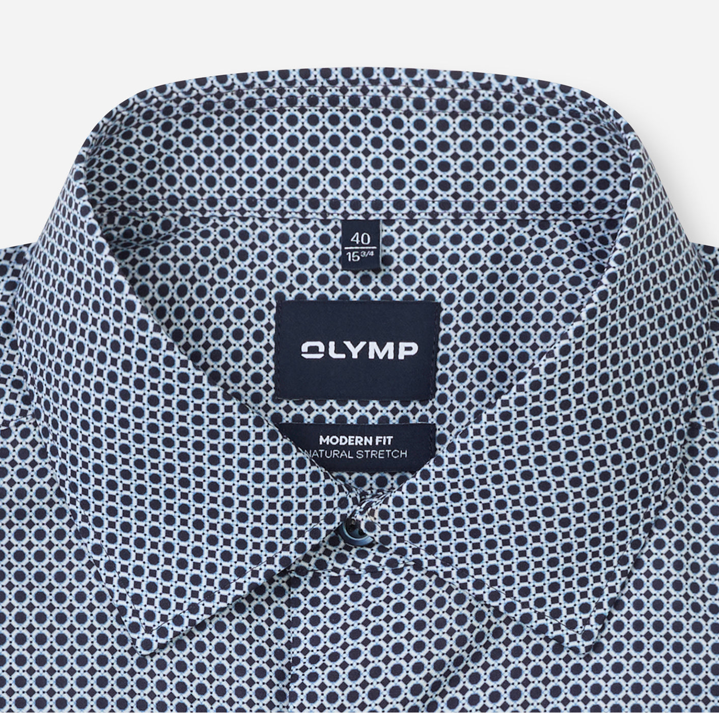 Hemd - OLYMP Luxor