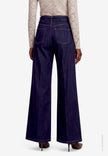 Jeans - High-Waist