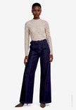 Jeans - High-Waist