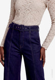 Jeans - High-Waist
