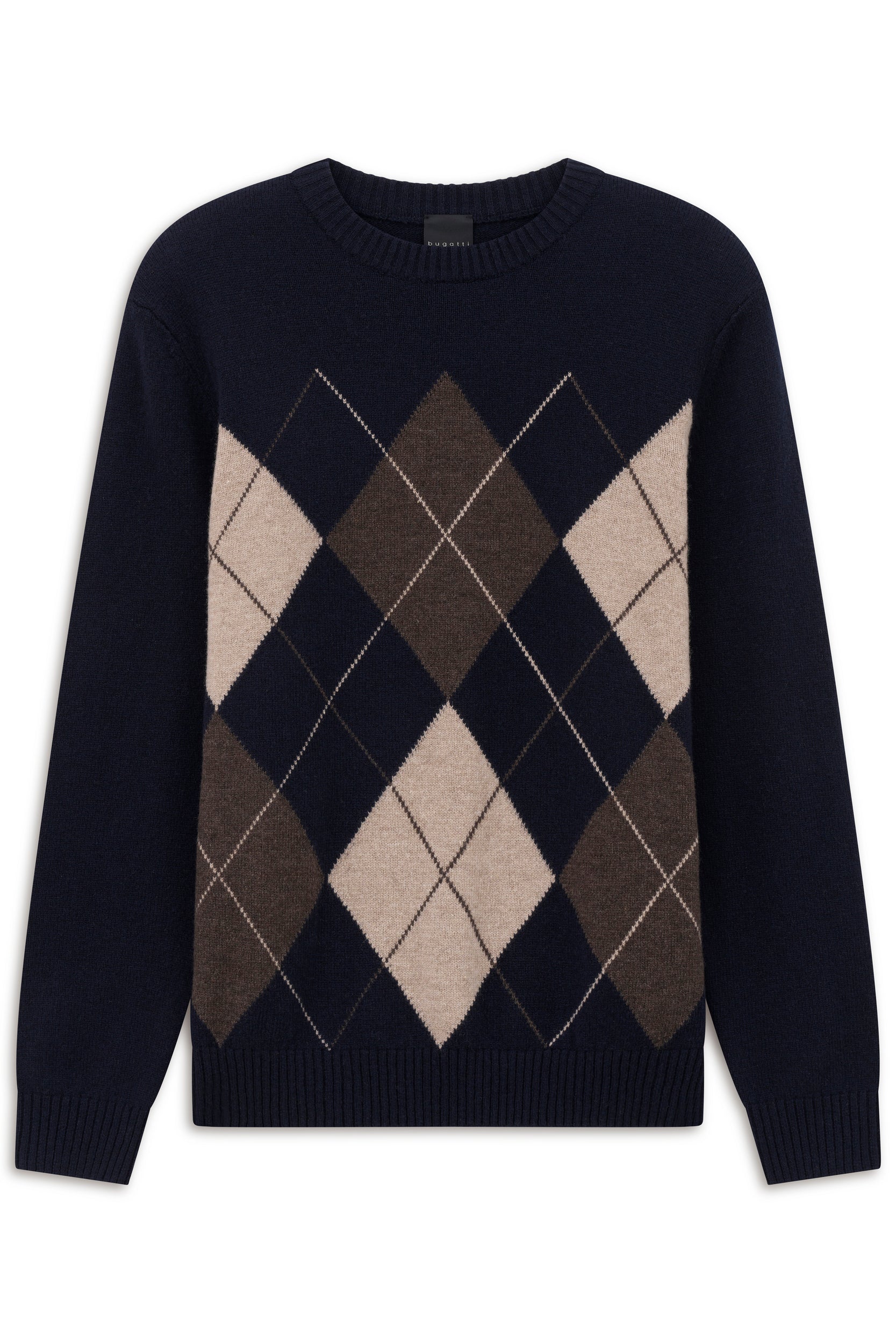 Pullover - Wollmix