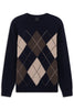 Pullover - Wollmix