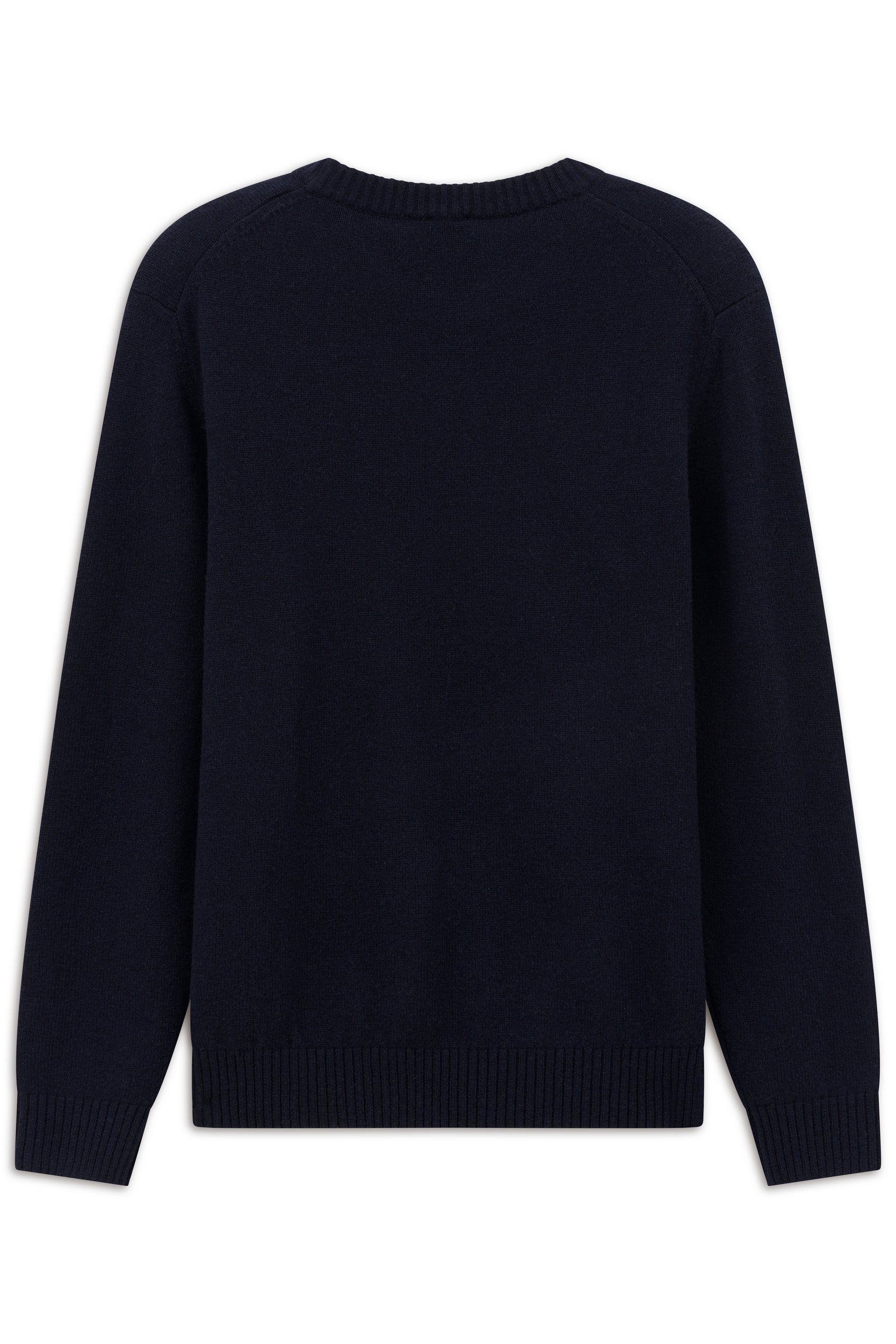 Pullover - Wollmix