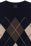 Pullover - Wollmix