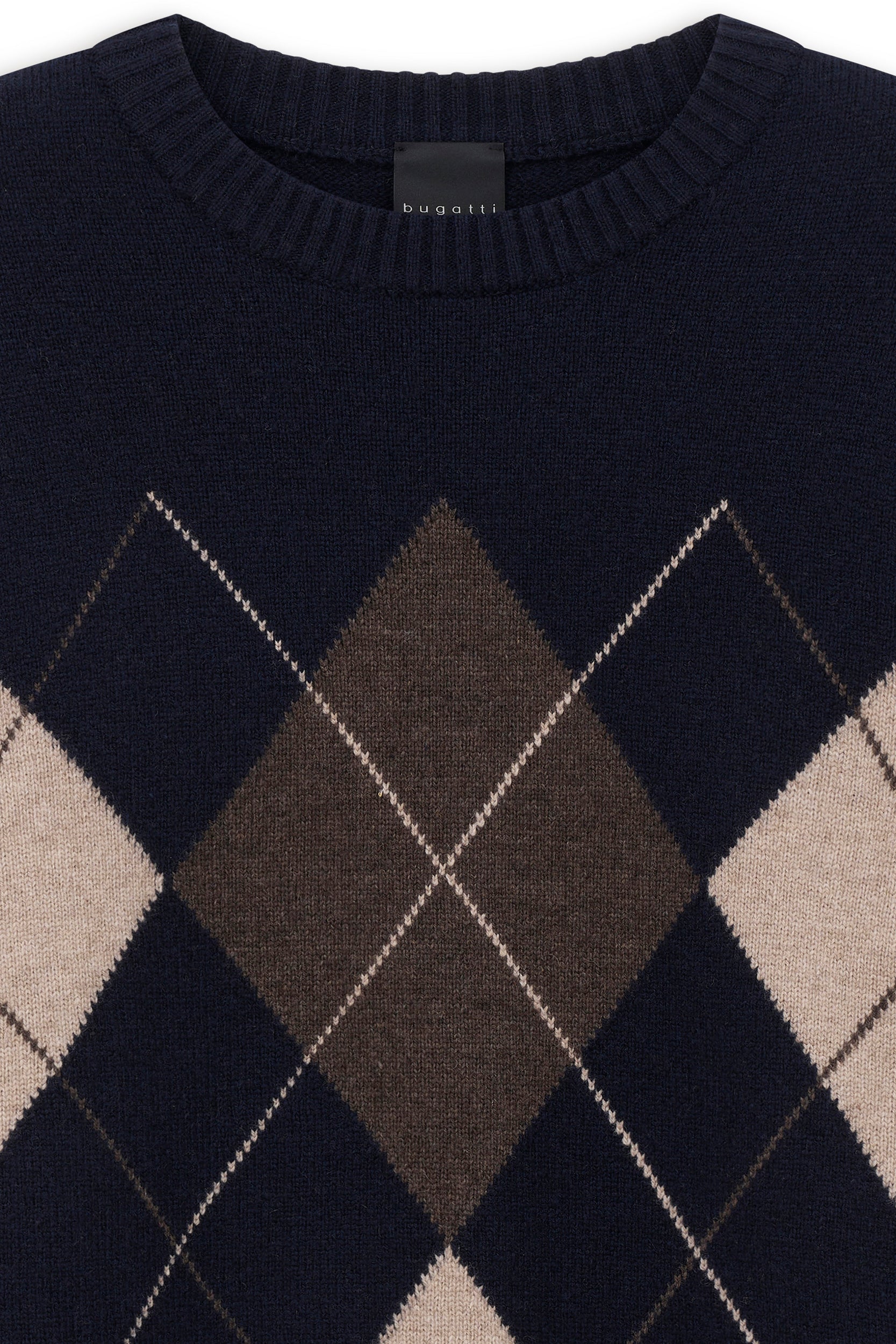 Pullover - Wollmix