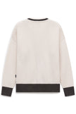 Strickjacke - Collegestyle