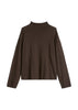 Pullovers - Stehkragen