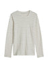 Longsleeve - Baumwolle