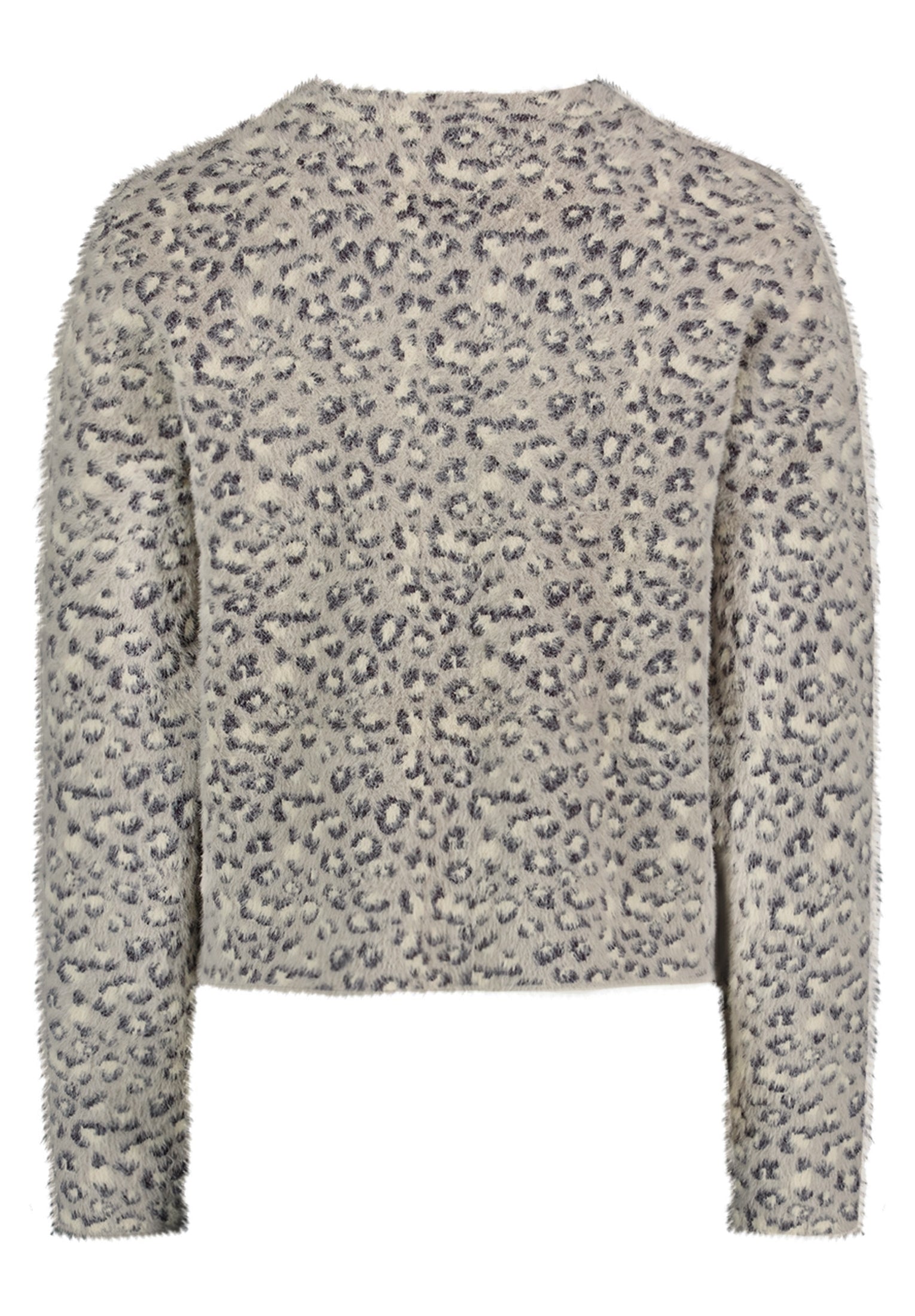 Strickjacke - Animal