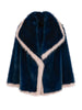 Jacke - Fake Fur