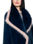 Jacke - Fake Fur