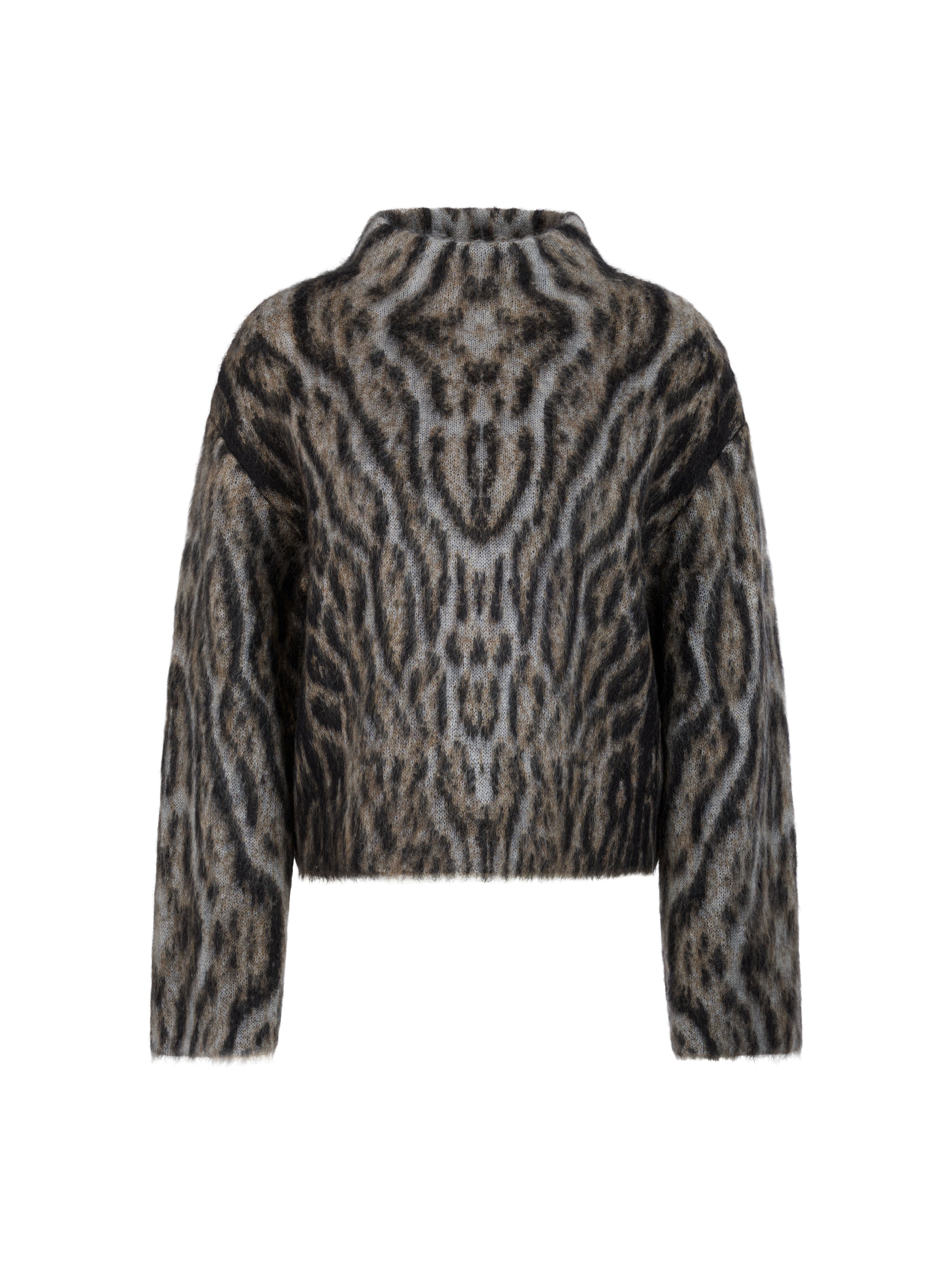 Pullover - Ozelot