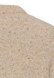 Strickpullover - Merinowollgemisch