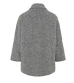 Wolljacke - Oversize