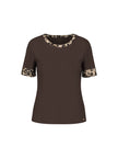 T-Shirt - Tailliert