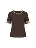 T-Shirt - Tailliert