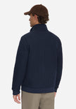 Sweatjacke - Baumwollmix