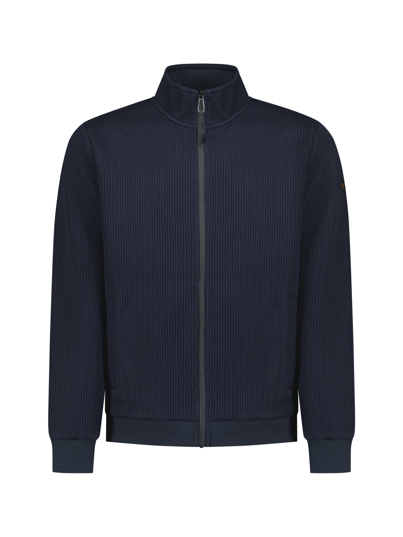 Sweatjacke - Baumwollmix