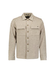Overshirt - Wolloptik