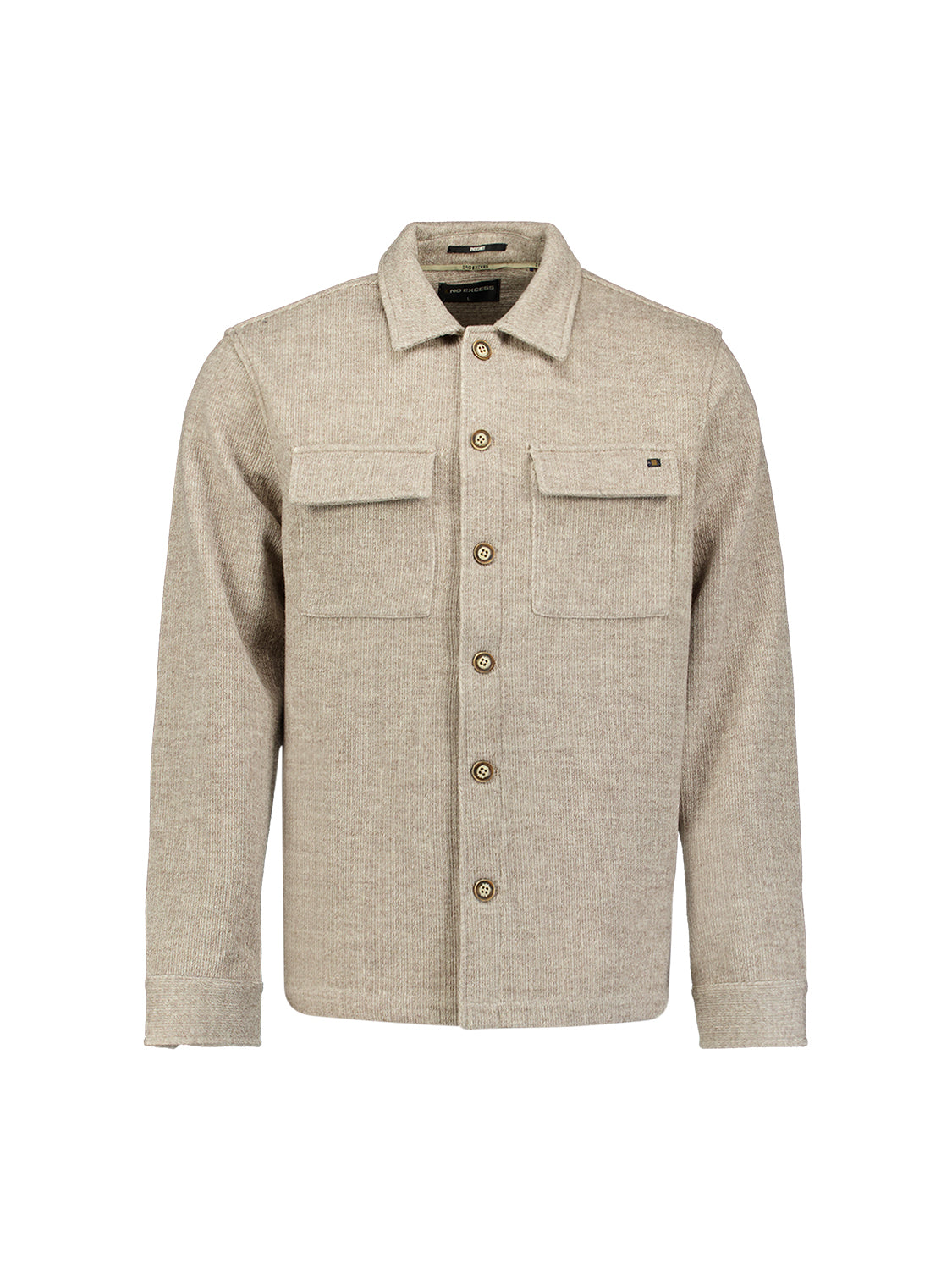 Overshirt - Wolloptik