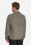 Overshirt - Wollmix