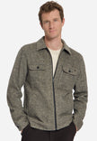 Overshirt - Wollmix