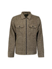 Overshirt - Wollmix