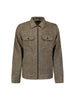 Overshirt - Wollmix