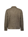 Overshirt - Wollmix