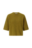Pullover - Bouclé