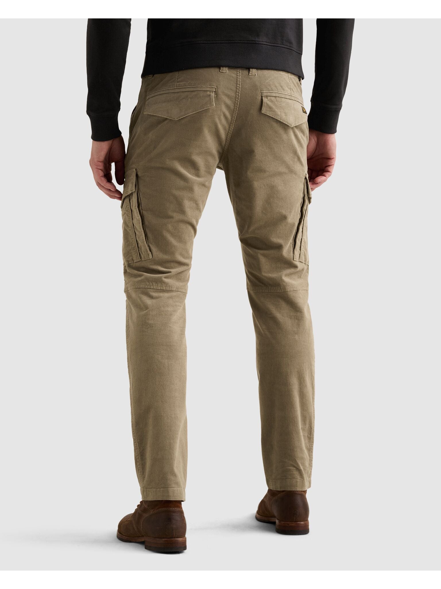Cargohose - NORDROP - Cord