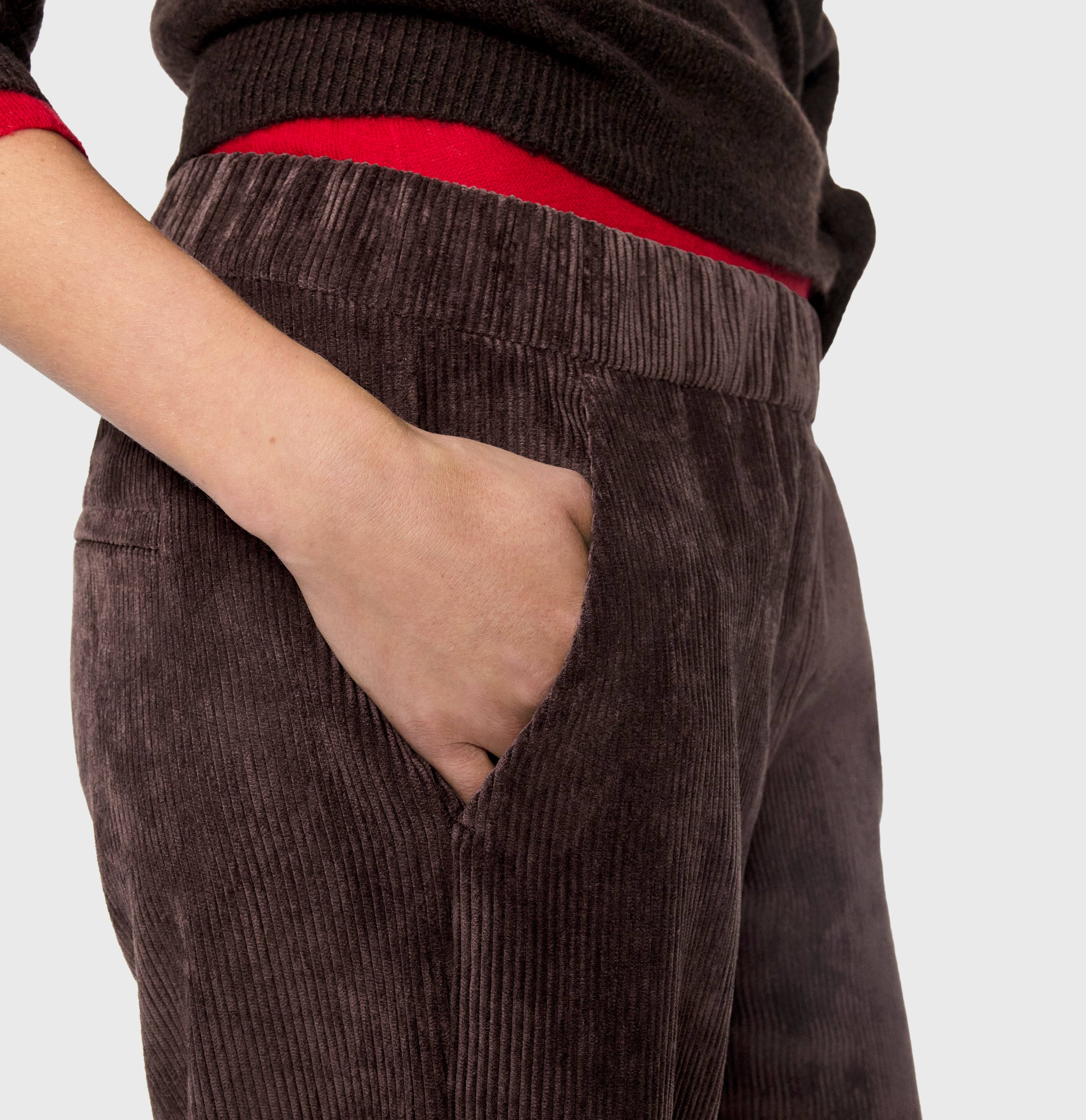 Hose - Cord