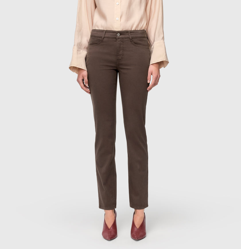 Jeans - Straight Fit