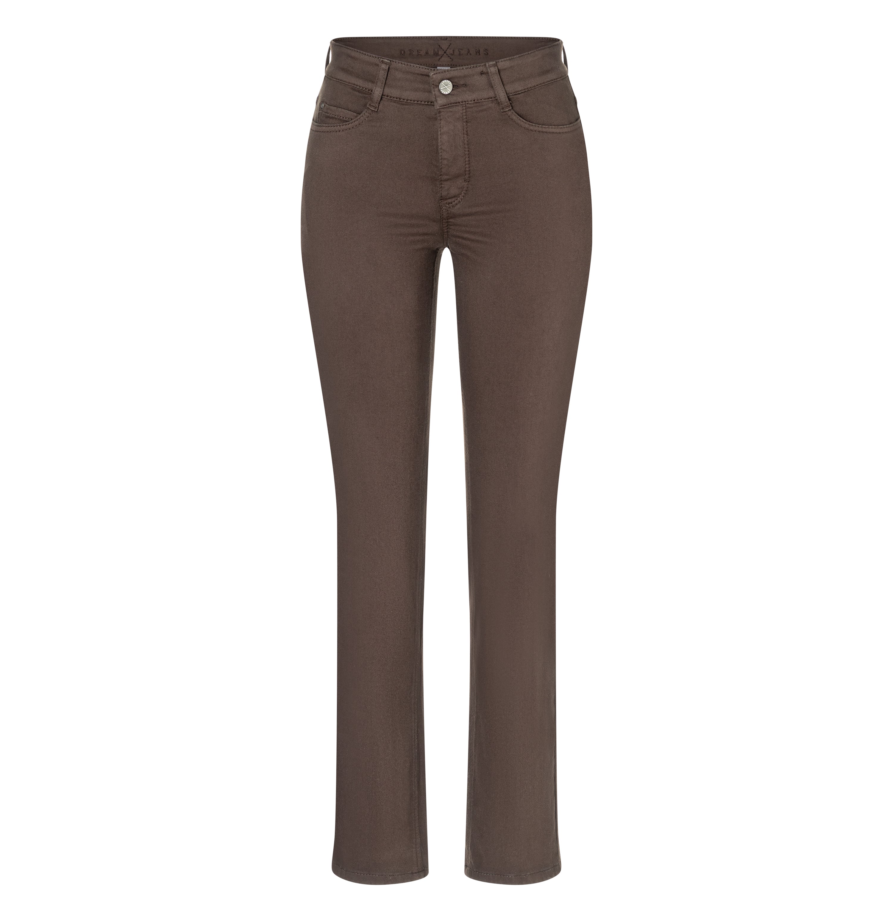 Jeans - Straight Fit