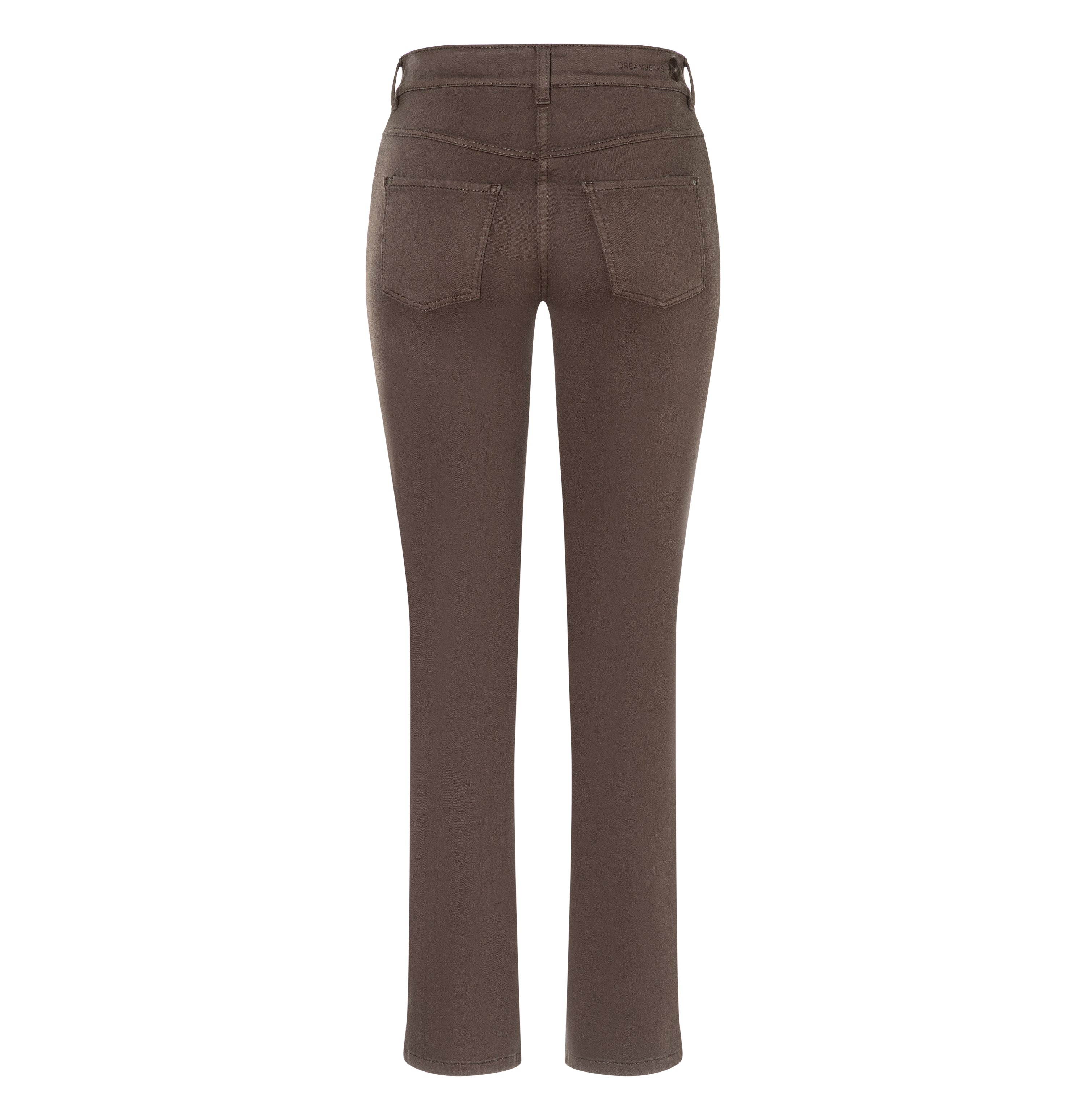 Jeans - Straight Fit