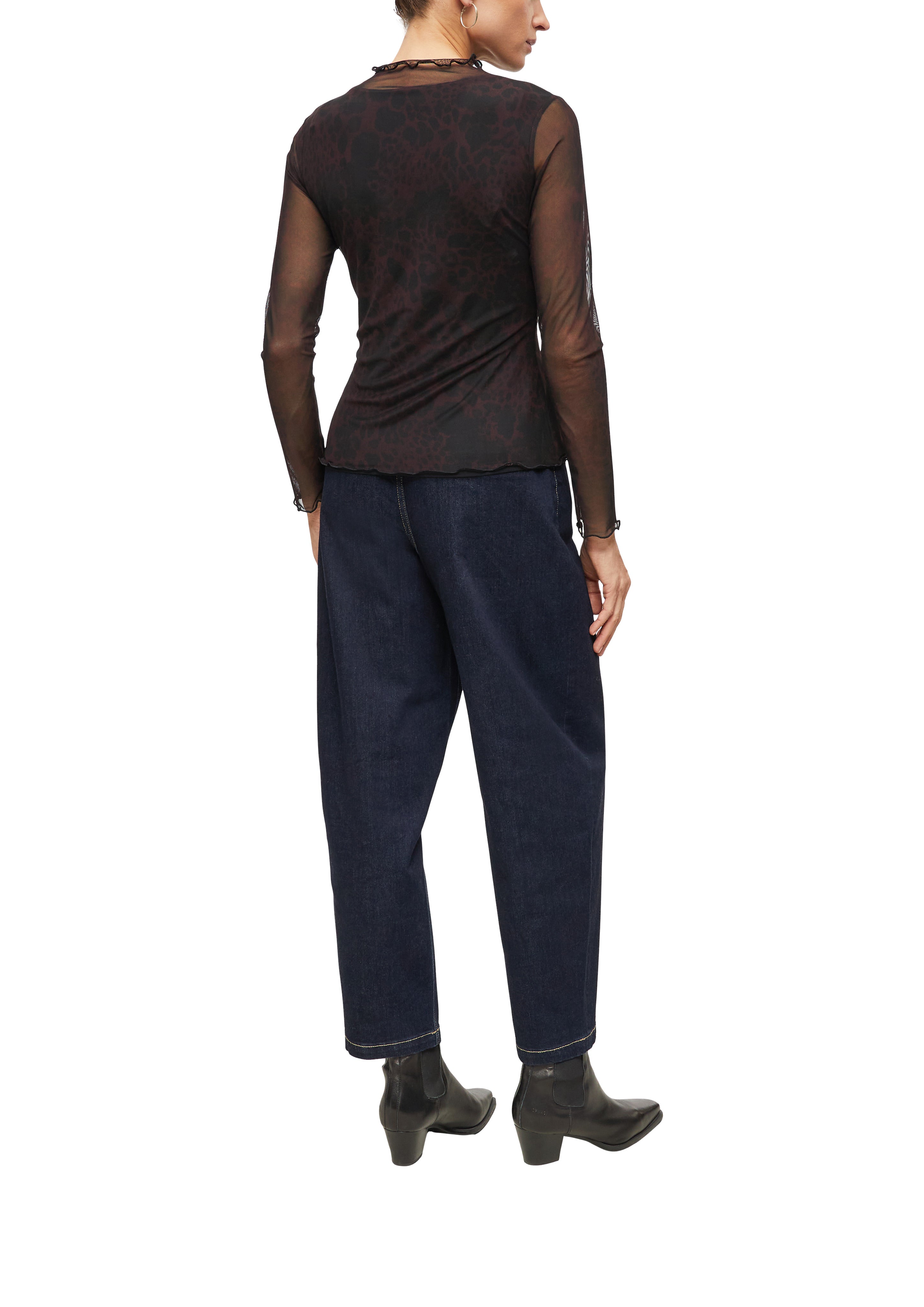 T-Shirt - Mesh