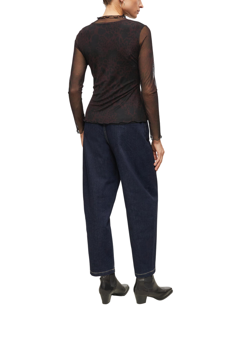 T-Shirt - Mesh