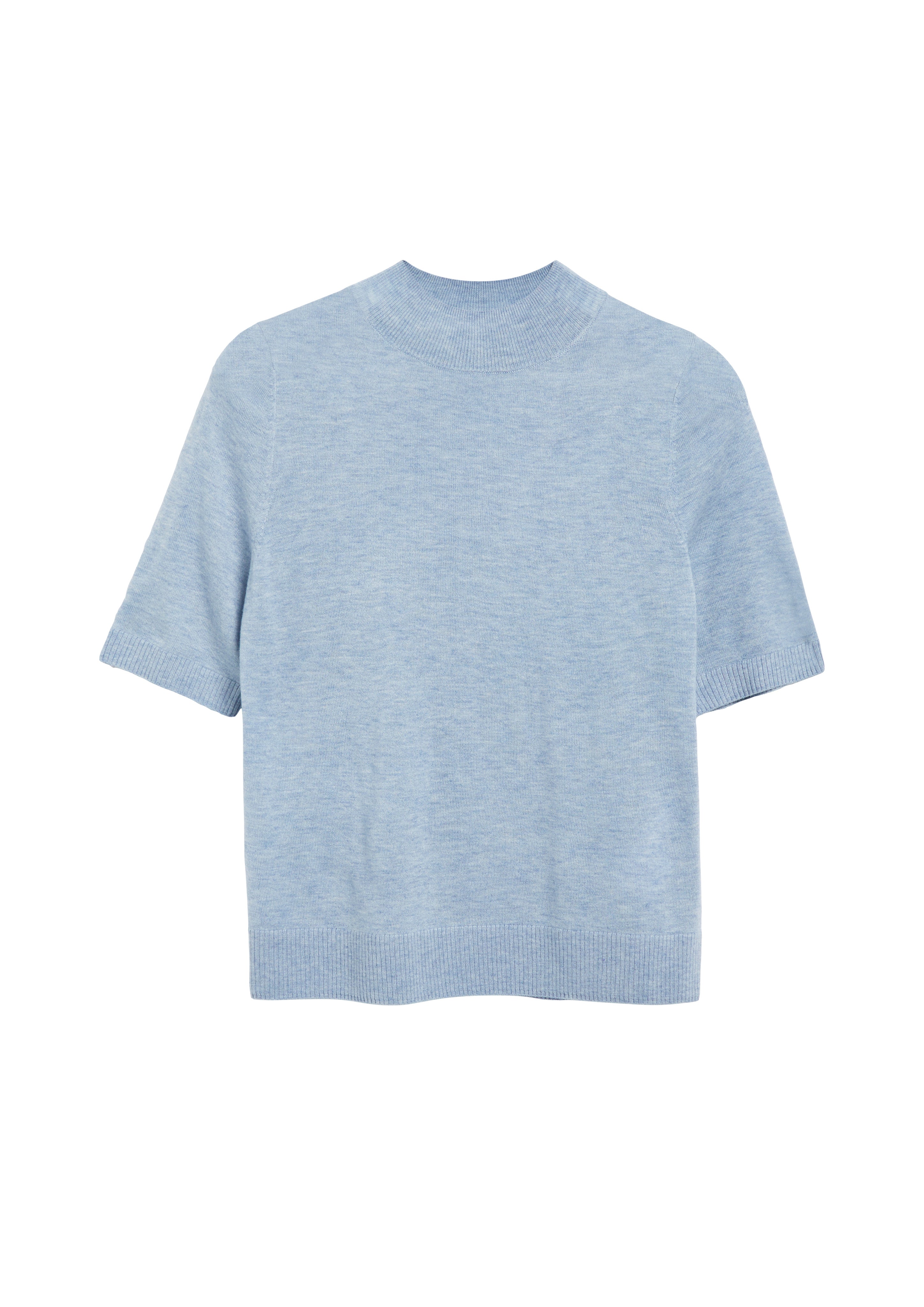 Pullover - Feinstrick