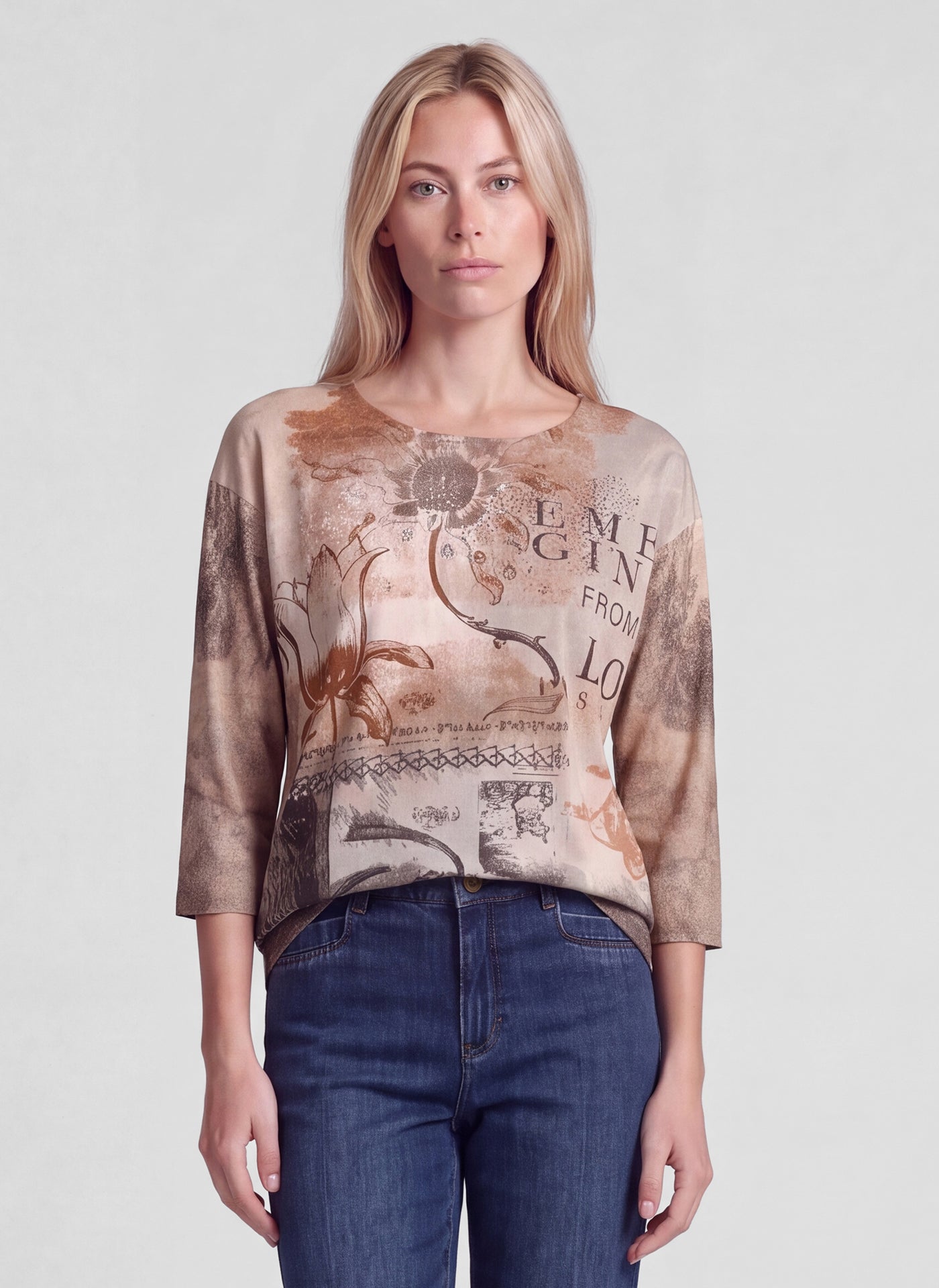 Shirt - Sunset Valley