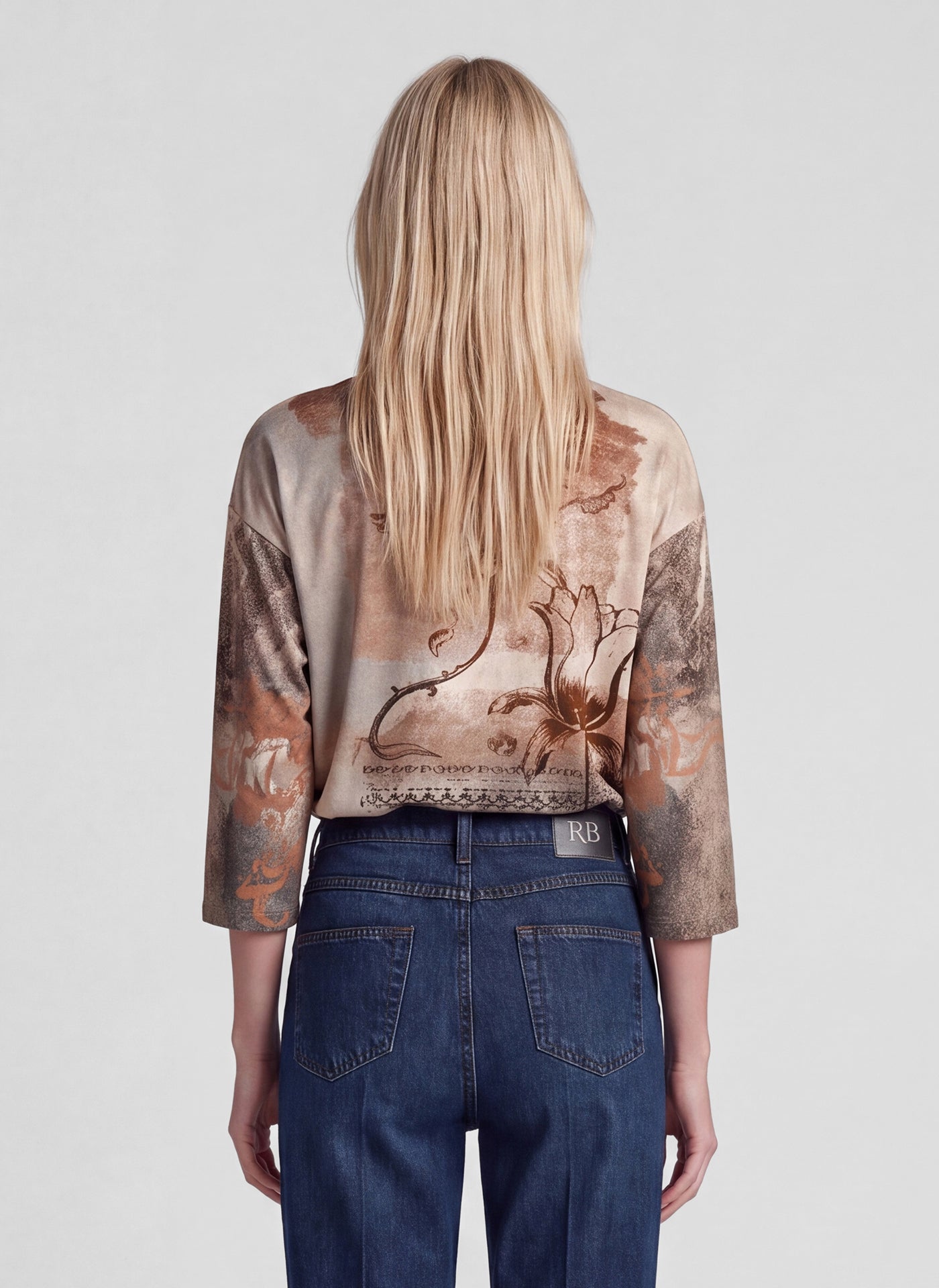 Shirt - Sunset Valley
