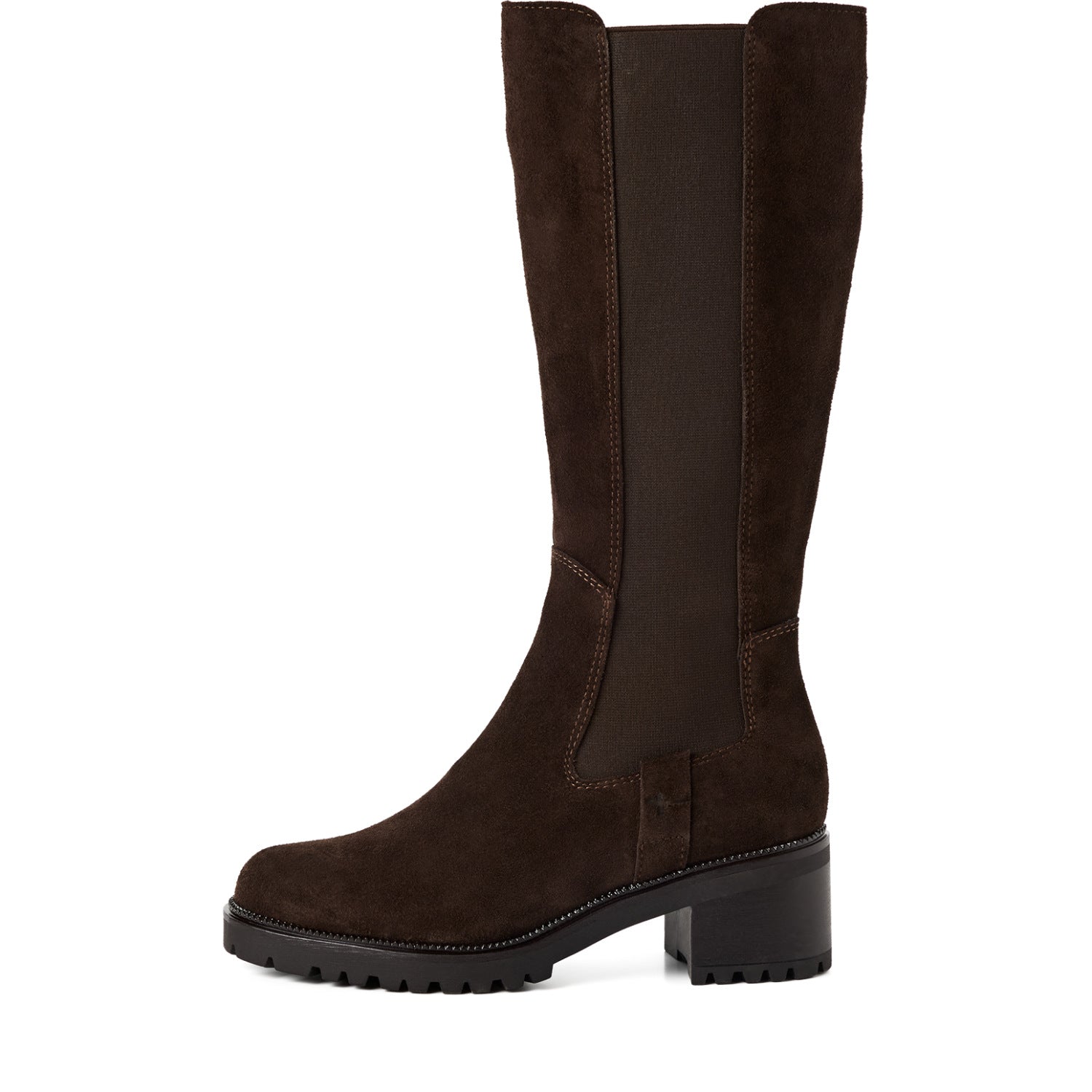 Stiefel - Leder