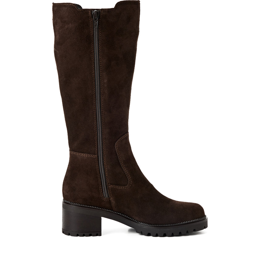 Stiefel - Leder