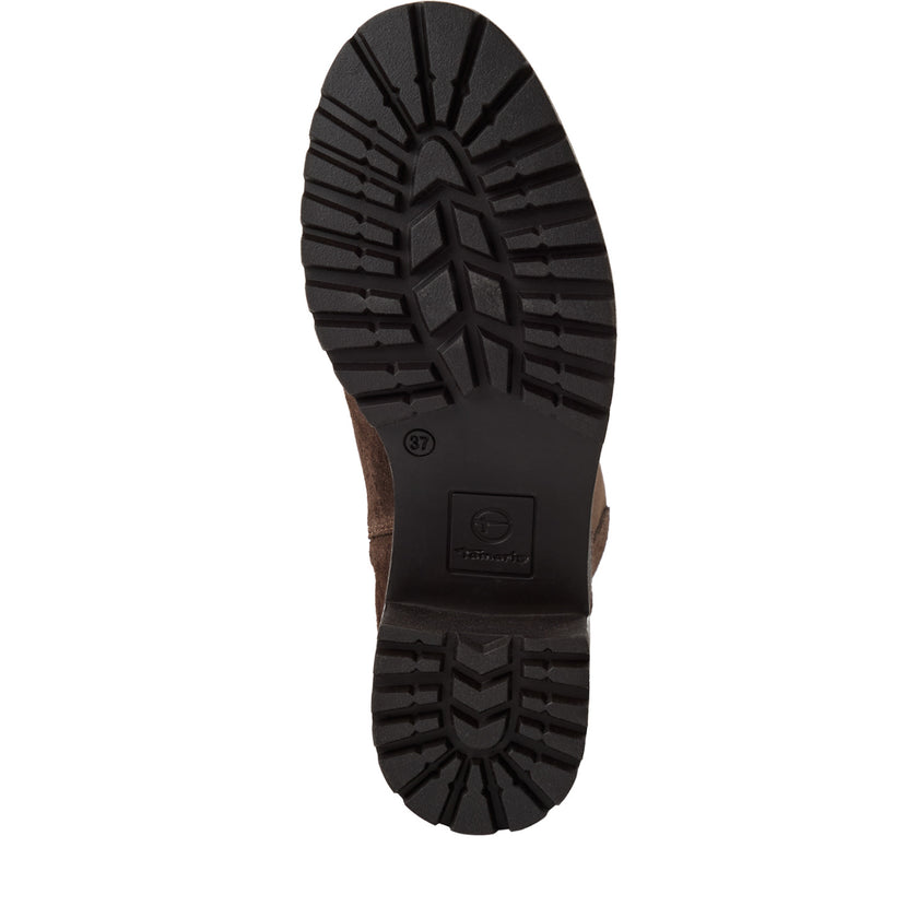 Stiefel - Leder