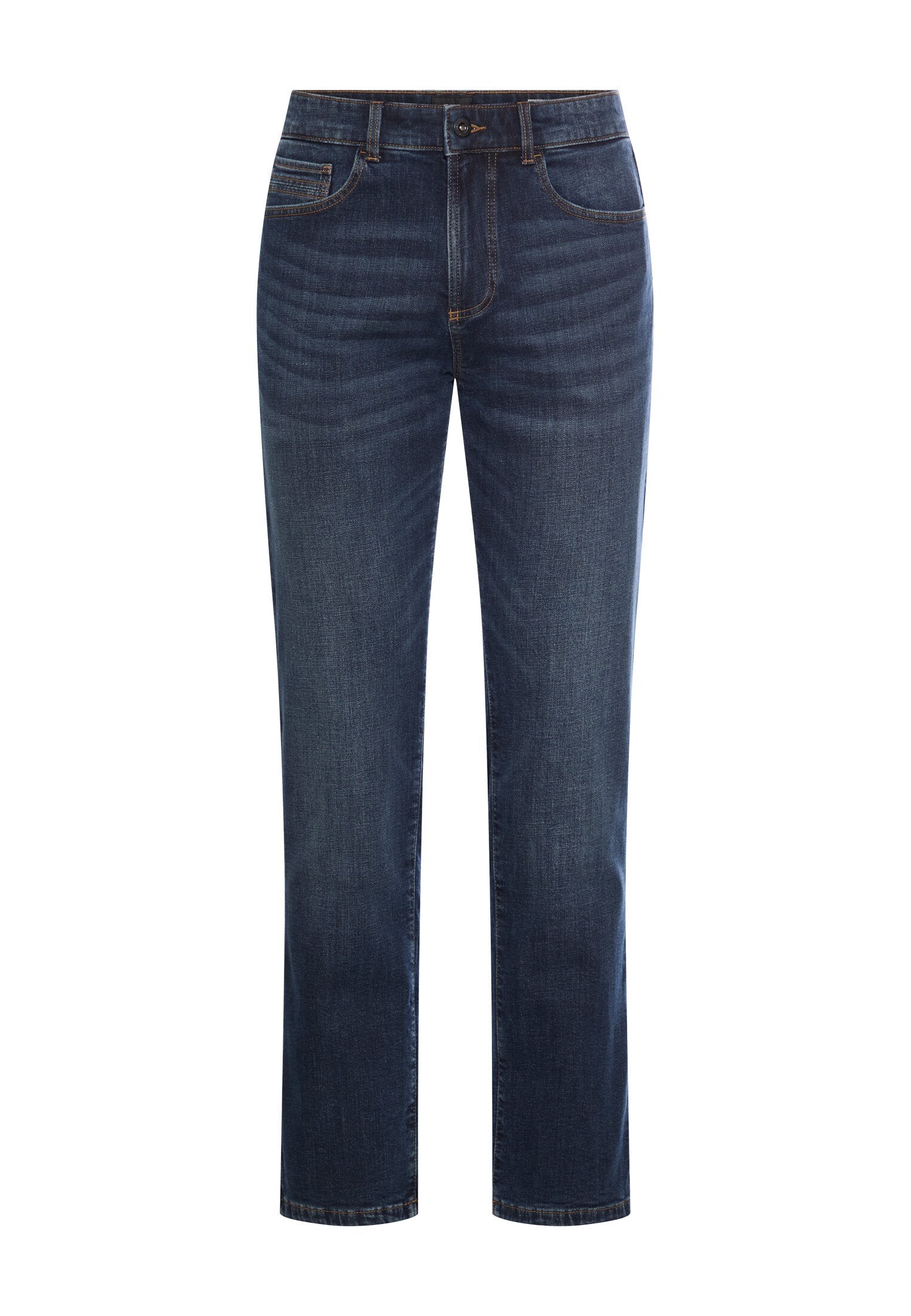 Jeans - wärmenden Futter