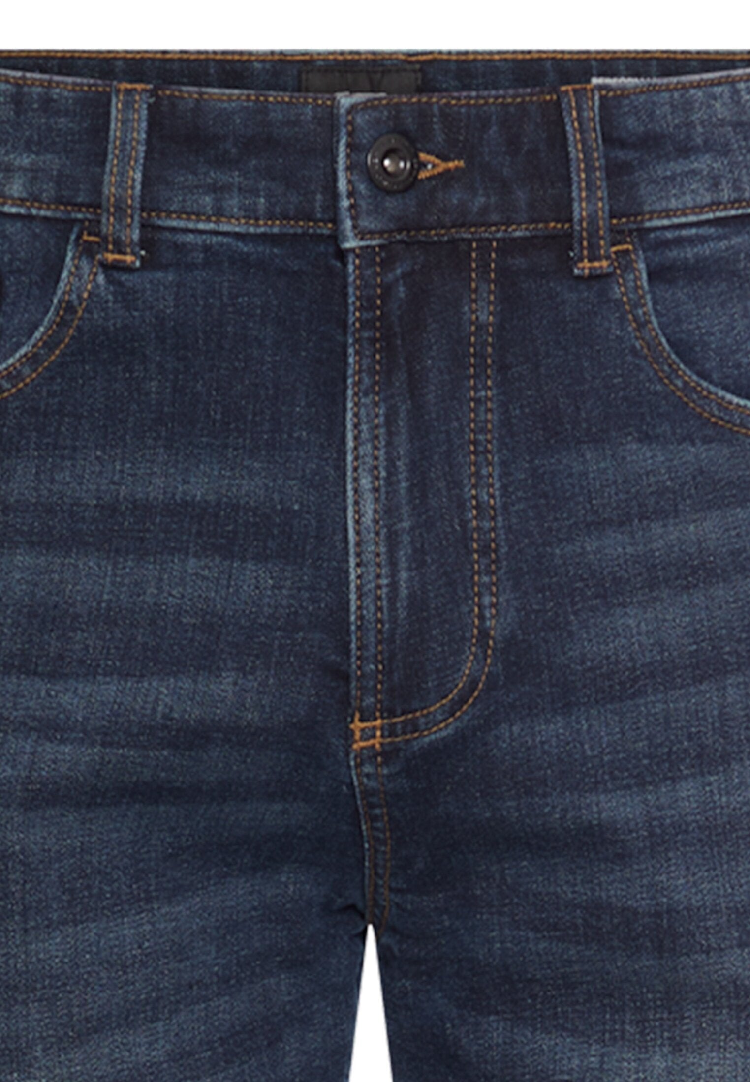 Jeans - wärmenden Futter