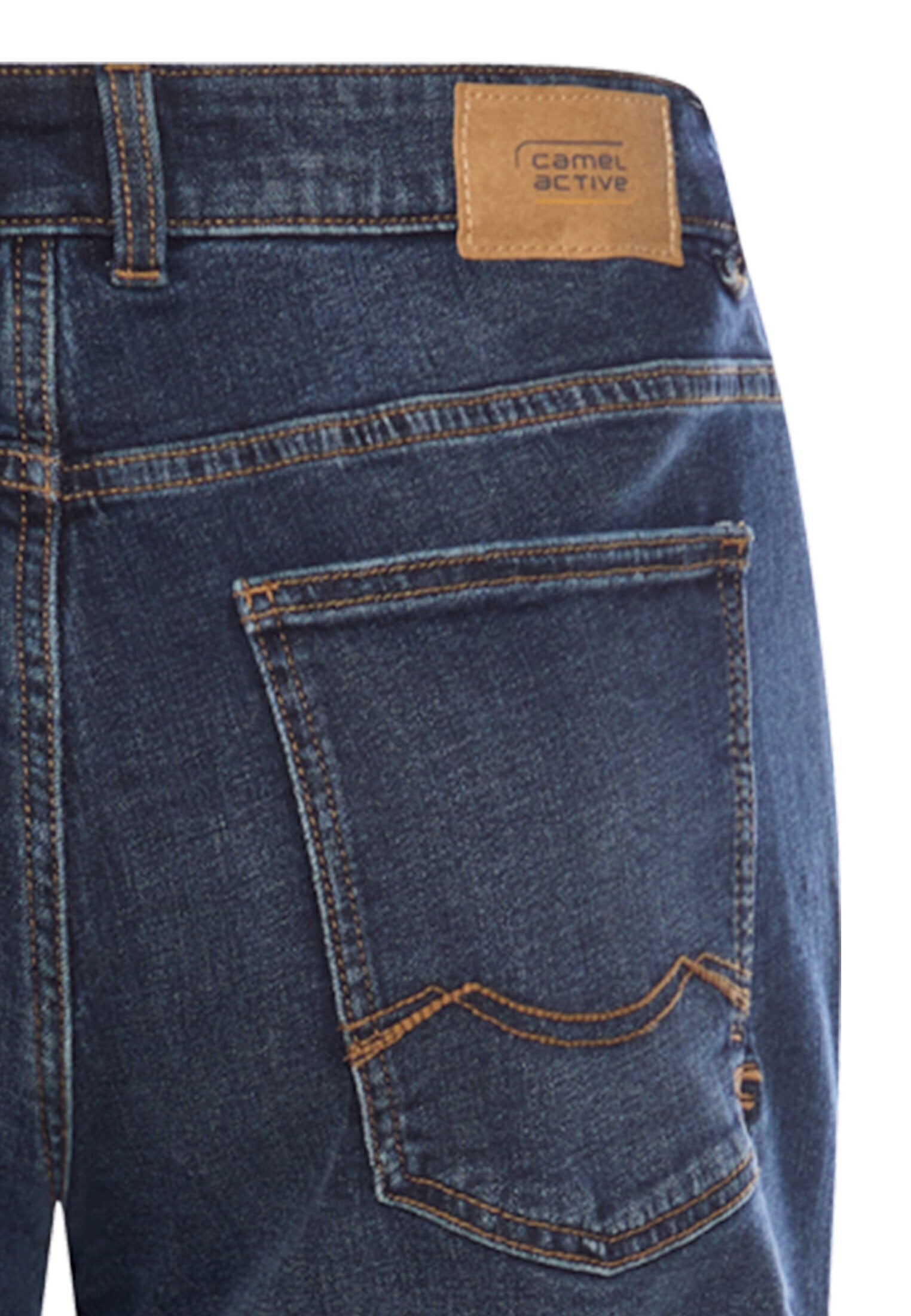Jeans - wärmenden Futter