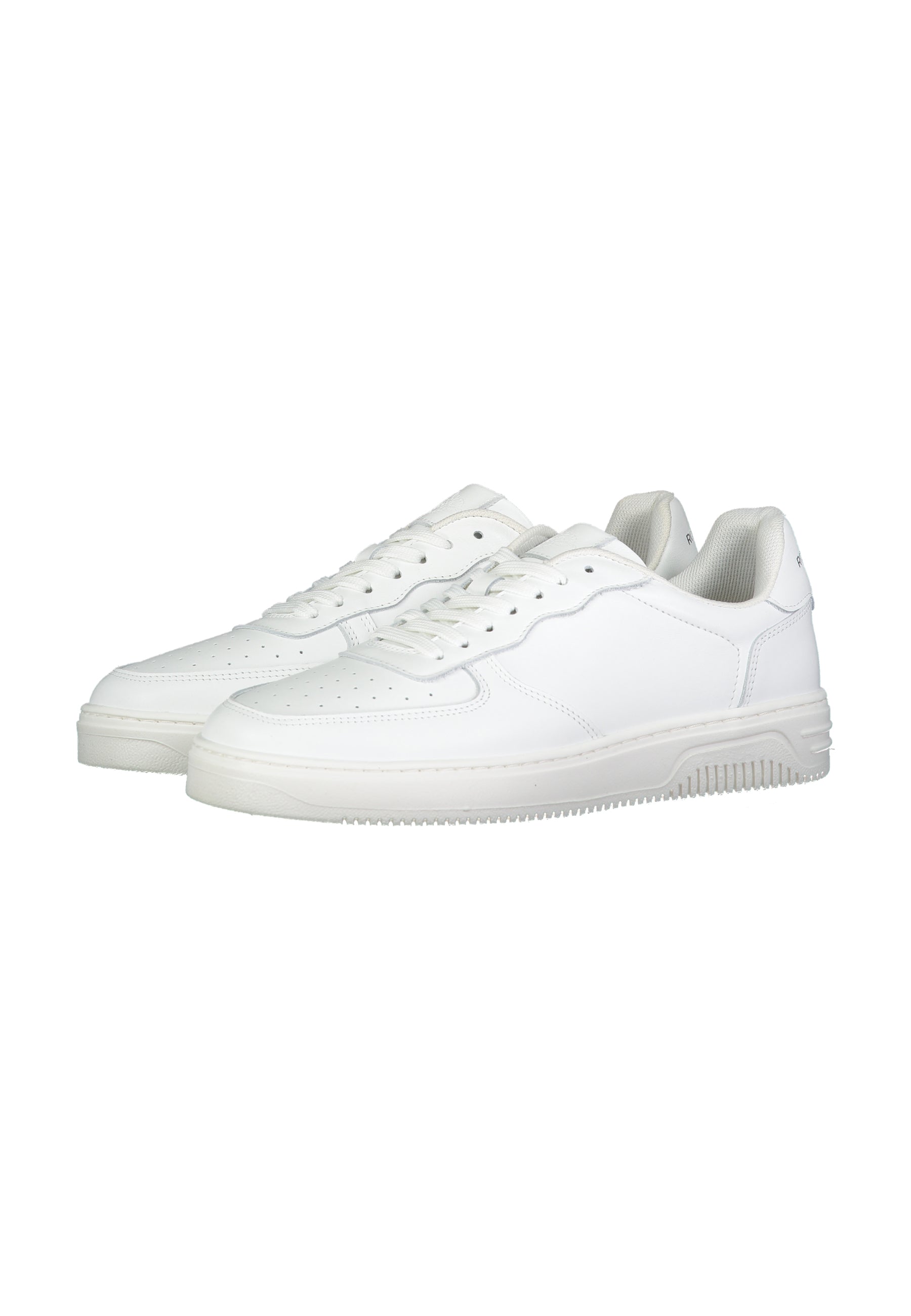 Sneaker - Leder
