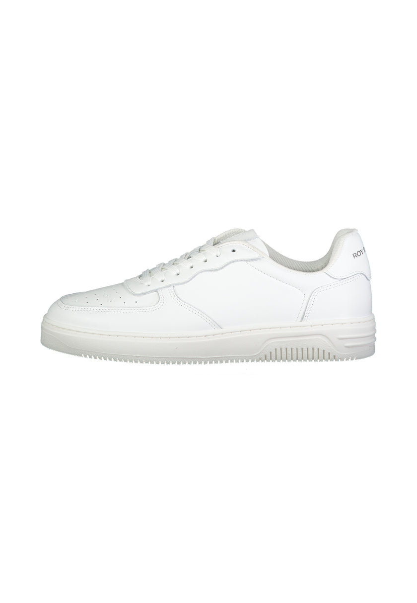 Sneaker - Leder
