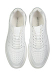 Sneaker - Leder